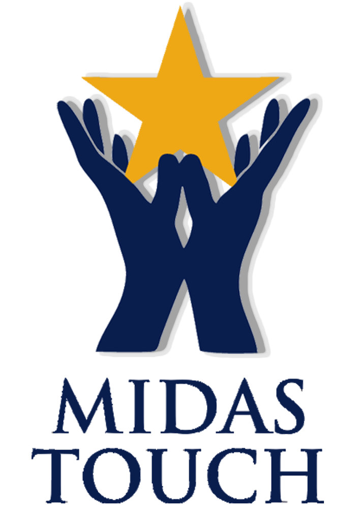 Midas Touch Logo